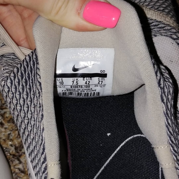 Nike Presto - Picture 3 of 3